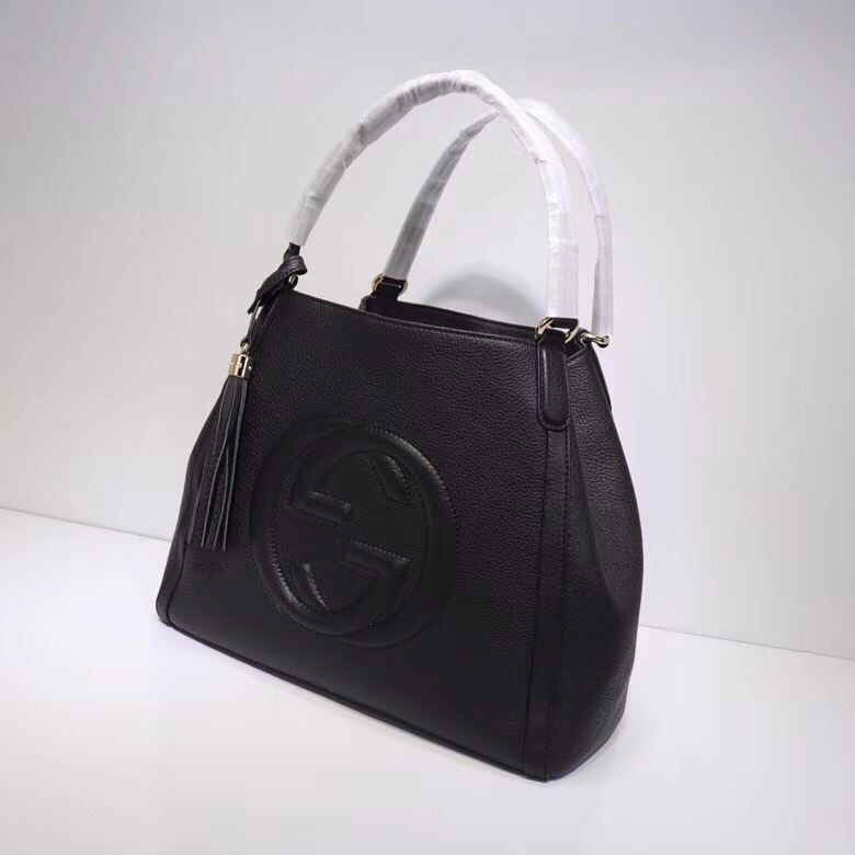 Gucci Top Handle Bags